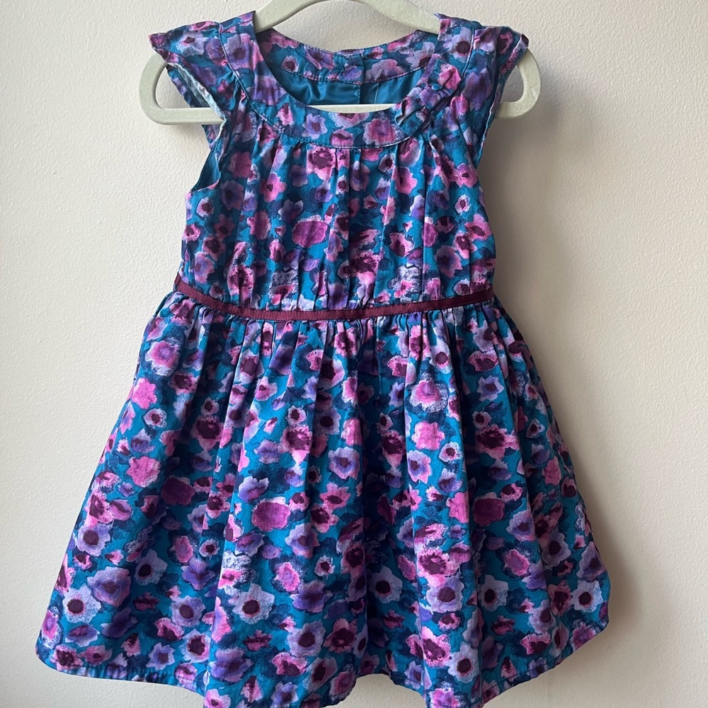 Cherokee Toddler Dress size 2t